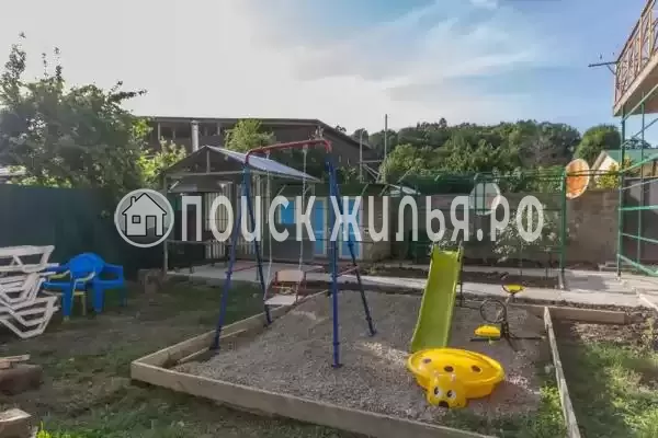 «Магнолия», Лоо