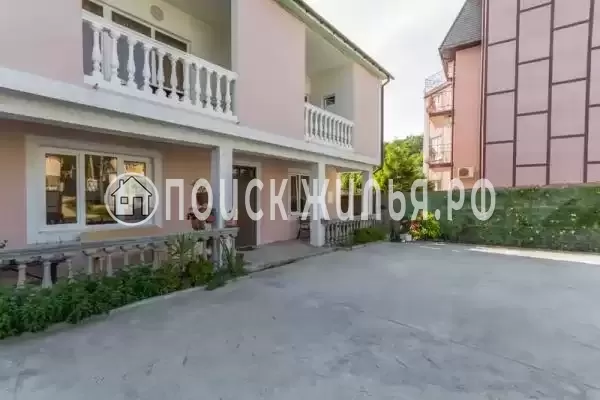 «Магнолия», Краснодарский край, Сочи, Лоо, Декабристов, д.165Д «Магнолия», Краснодарский край, Сочи, Лоо, Декабристов, д.165Д