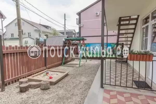 «Уютный уголок», Голубицкая «Уютный уголок», Голубицкая