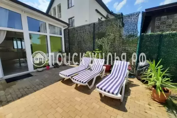 Гостевой дом «Торик», Геленджик