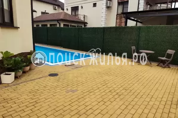 Гостевой дом «Торик», Геленджик