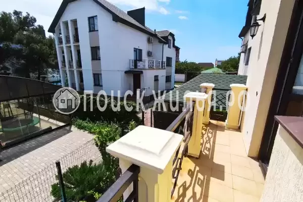 Гостевой дом «Торик», Геленджик