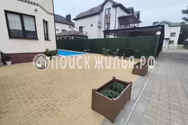 Гостевой дом «Торик», Краснодарский край, Геленджик, Набережная 16, д.18