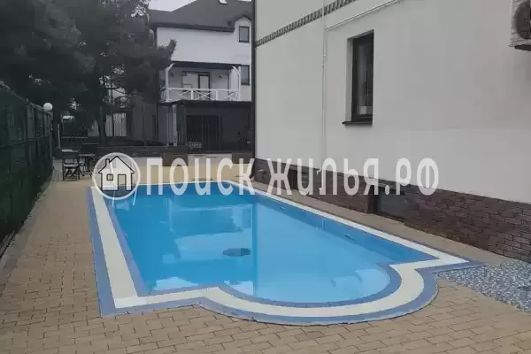 Гостевой дом «Торик», Геленджик