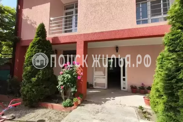 Гостевой дом «Анаит», Пицунда