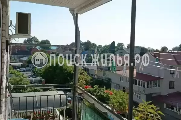 Снять жилье: Частный сектор «Нина», Краснодарский край, Сочи, Лазаревское, Победы, д.216/4