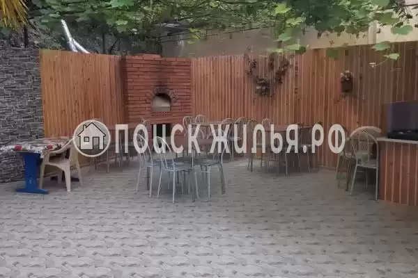 «Нина», Лазаревское «Нина», Лазаревское