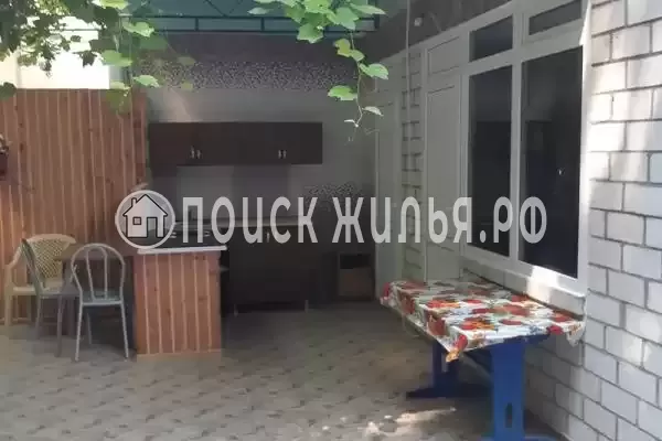 «Нина», Лазаревское «Нина», Лазаревское