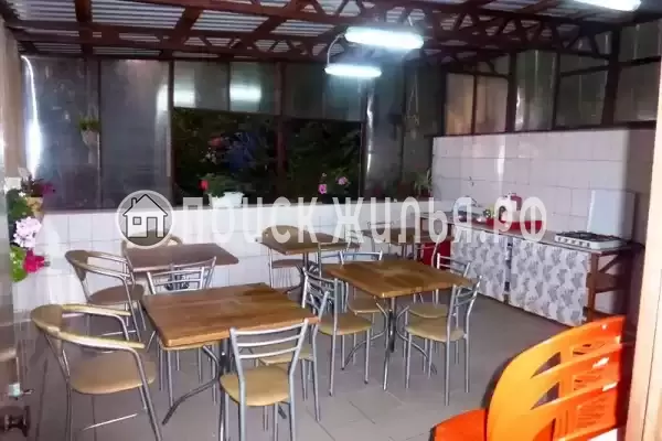 Частный сектор «Ажен», Лазаревское