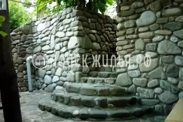 Частный сектор «Ажен», Лазаревское