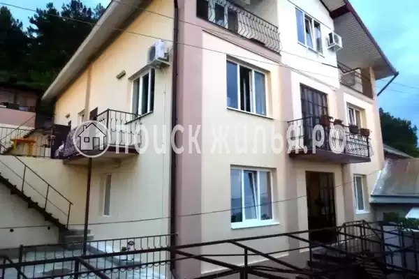 Частный сектор «Ажен», Лазаревское