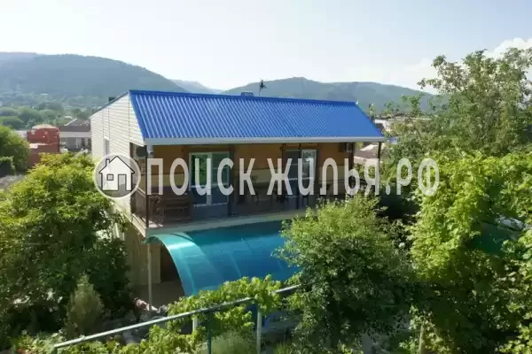 «Южный дворик», Архипо-Осиповка «Южный дворик», Архипо-Осиповка