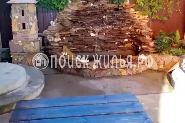 Дом под ключ «Эрика», Благовещенская