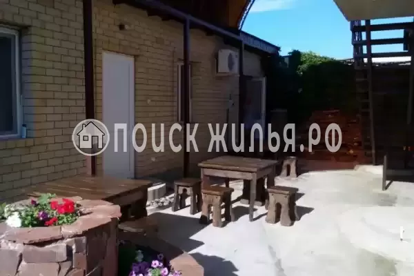 Дом под ключ «Эрика»