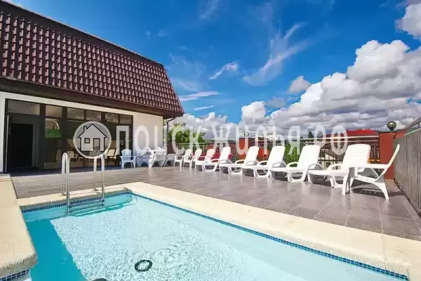 Гостиница «София», Дивноморское Гостиница «София», Дивноморское