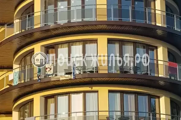 «Гудхаус», Лазаревское