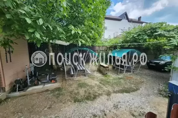 Гостевой дом «Тихий дворик», Архипо-Осиповка