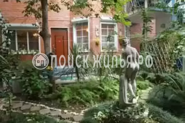 «Райский уголок», Краснодарский край, Сочи, Лазаревское, Одоевского, д.5/2