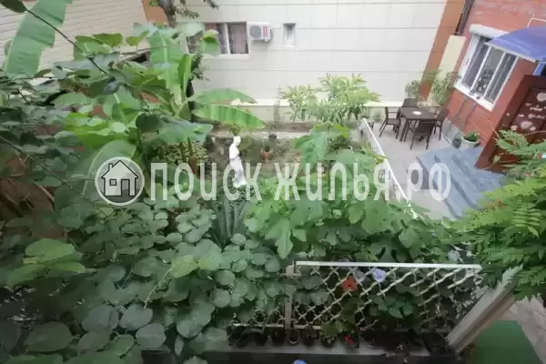 «Райский уголок», Лазаревское «Райский уголок», Лазаревское