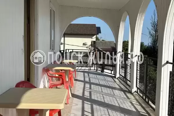 «Рим», Лазаревское