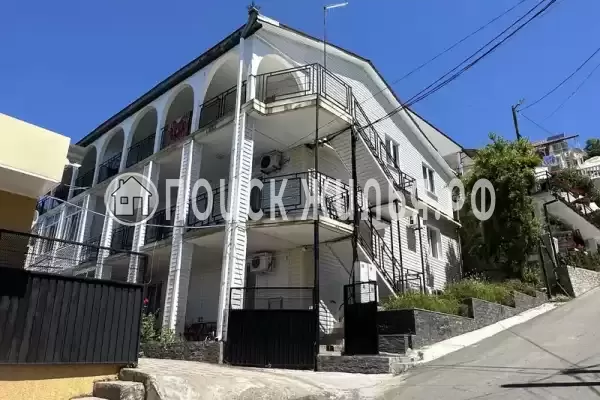 «Рим», Краснодарский край, Сочи, Лазаревское, , д. «Рим», Краснодарский край, Сочи, Лазаревское, , д.