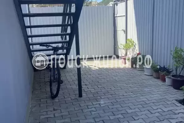 Гостевой дом «Валентина», Лазаревское