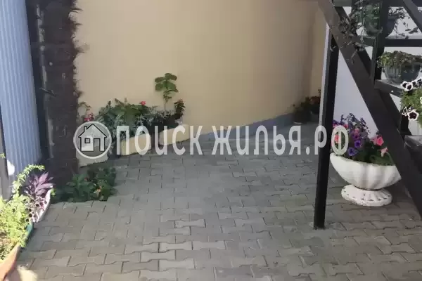 Гостевой дом «Валентина», Лазаревское