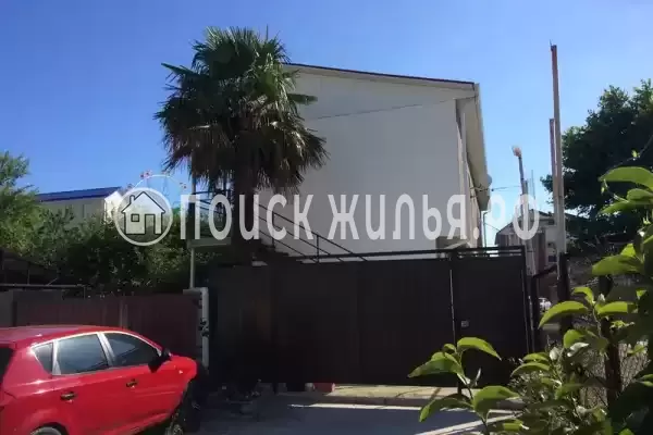 Гостевой дом «Валентина», Краснодарский край, Сочи, Лазаревское, Павлова, д.29 Гостевой дом «Валентина», Краснодарский край, Сочи, Лазаревское, Павлова, д.29