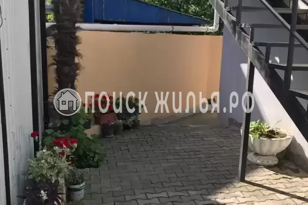 Гостевой дом «Валентина», Лазаревское