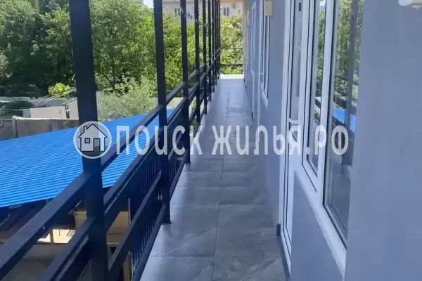 Гостевой дом «Валентина», Лазаревское