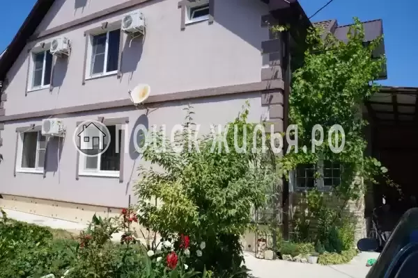 «Марианна», Краснодарский край, Архипо-Осиповка, Кленовая, д.13