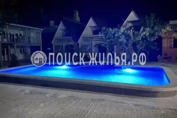 База отдыха «Гостевой двор Штиль», Лермонтово