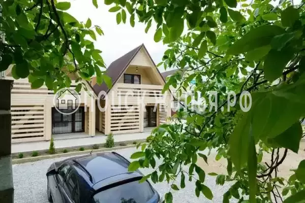 Дом под ключ «Штиль», Лермонтово