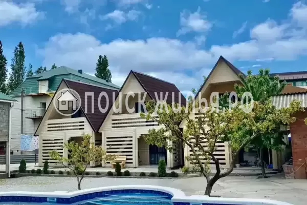 Дом под ключ «Штиль»