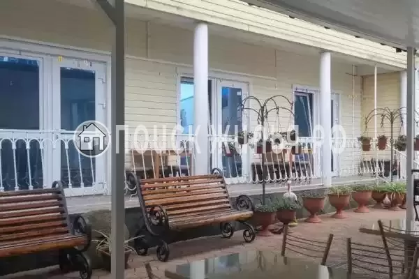 «Магнат», Лермонтово «Магнат», Лермонтово