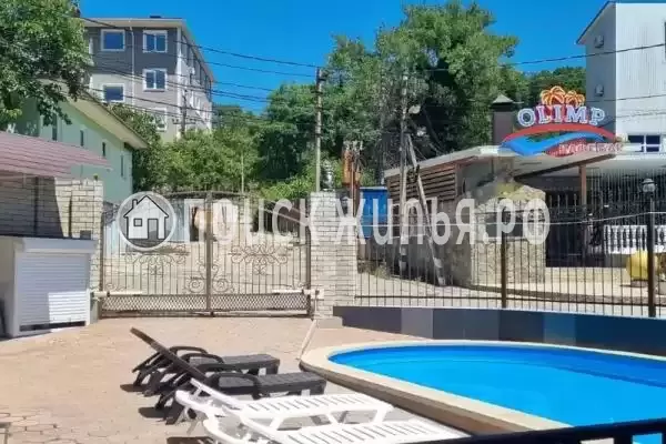 «Магнат», Лермонтово «Магнат», Лермонтово