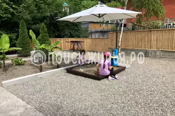 «Прохлада», Лермонтово