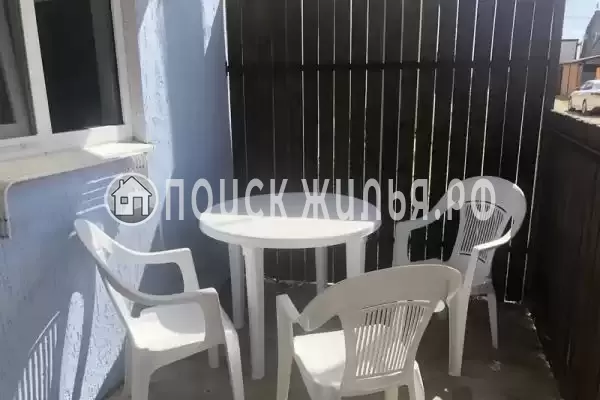 «На Северной», Голубицкая