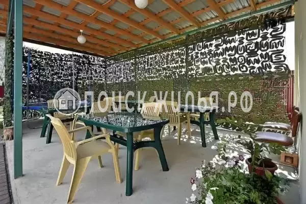 Частный сектор «На Высотной», Голубицкая