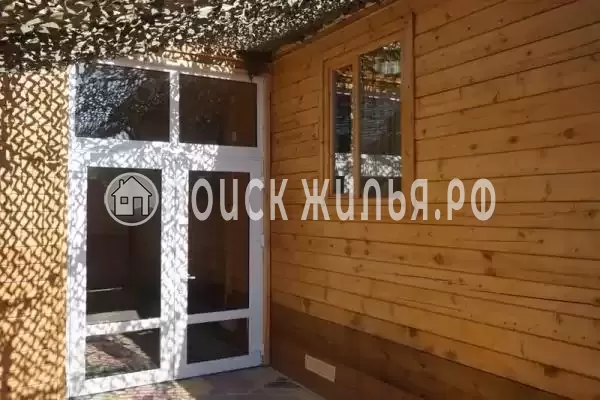 Дом под ключ «На Южной», Голубицкая