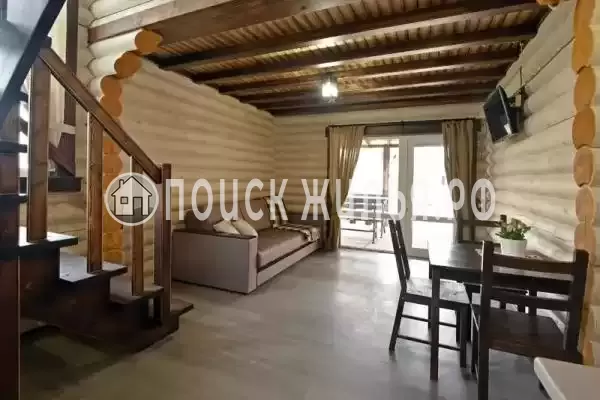 Частный сектор «Усадьба», Голубицкая