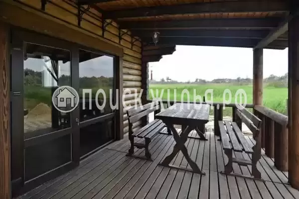 Частный сектор «Усадьба», Голубицкая