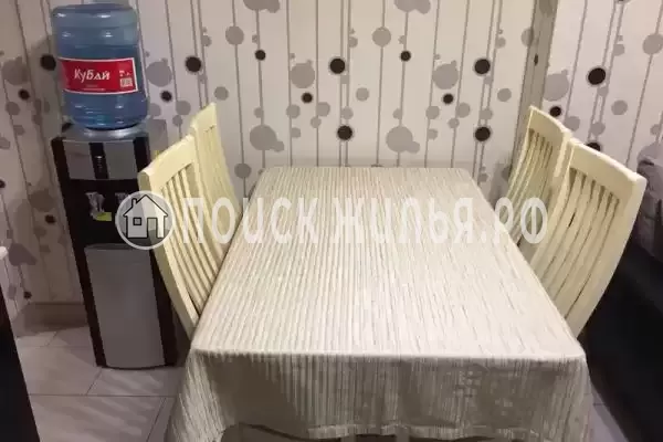 Квартира «Однокомнатная квартира на Горького», Геленджик