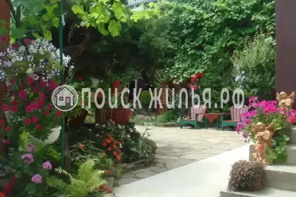 «Лидия», Архипо-Осиповка