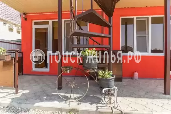 «Темеринда», Голубицкая