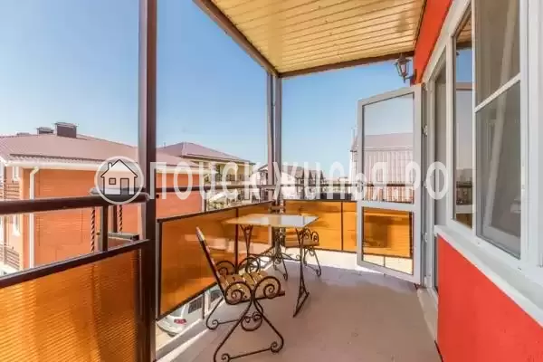 «Темеринда», Голубицкая