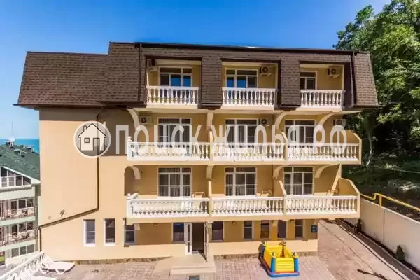 Гостевой дом «Aqua Life», Лоо