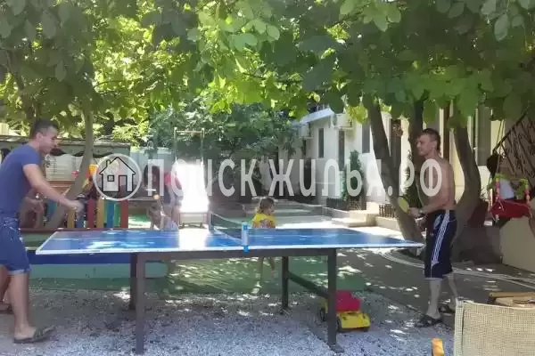 «Семейный дворик», Геленджик