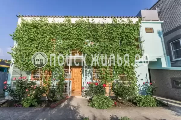 «Ефимия», Кабардинка