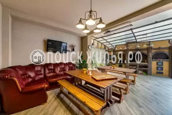 Гостевой дом «Goldfish», Геленджик